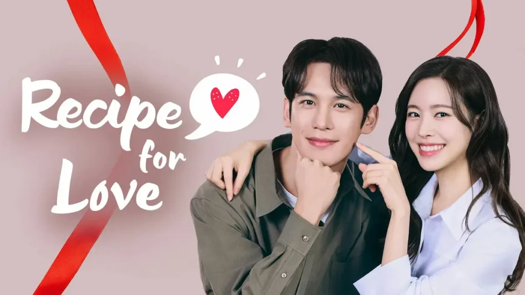 Recipe for Love