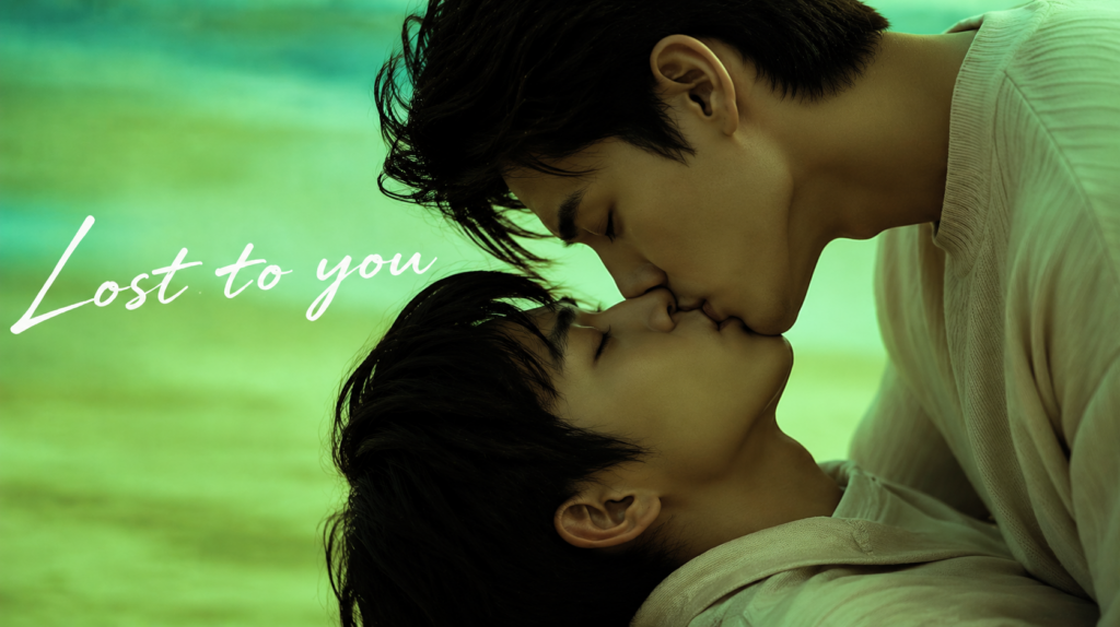 Lost To You (2026)