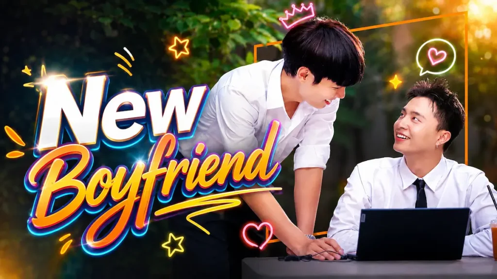 New Boyfriend (2026)