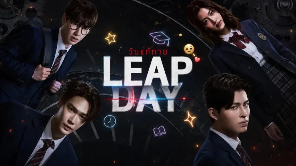 Leap Day