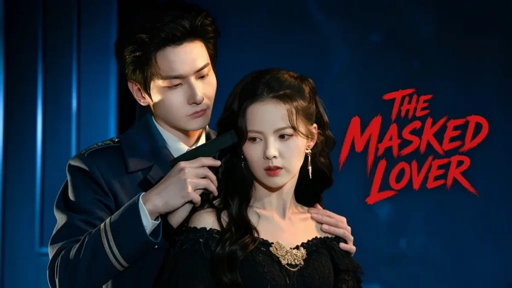 The Masked Lover (2026)