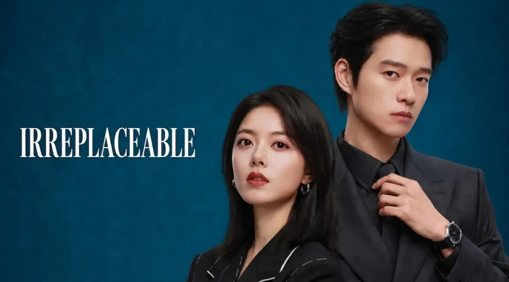 Irreplaceable (2026)