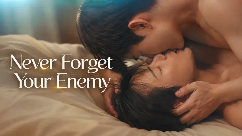 Never Forget Your Enemy