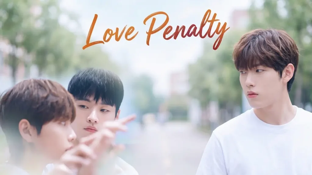 Love Penalty (2026)