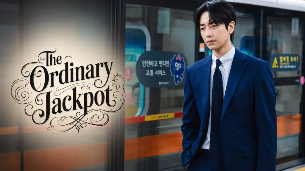 The Ordinary Jackpot