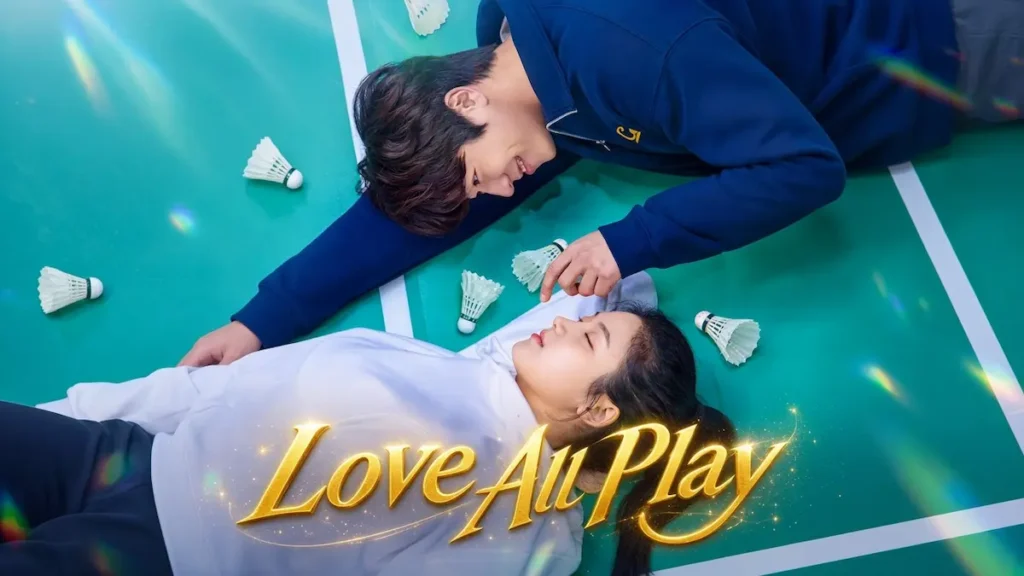 Love All Play