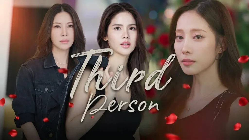 Third Person